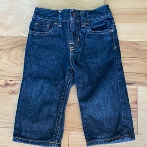 Toddler Ralph Lauren Jeans